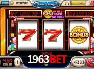 Descubra o Programa VIP da 1963Bet: Vantagens Exclusivas para Jogadores